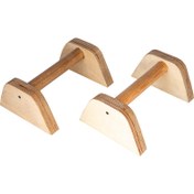 تصویر چوب بالانس مدل GI01 بسته 2 عددی 