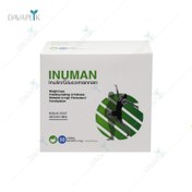 تصویر اینومان سپیداج Inuman sepidaj