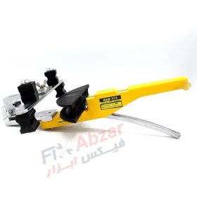 تصویر لوله خم کن جغجغه ای 6 – 22 میلیمتر HHW-22A 