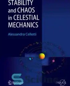 تصویر دانلود کتاب Stability and Chaos in Celestial Mechanics - پایداری و هرج و مرج در مکانیک آسمانی 