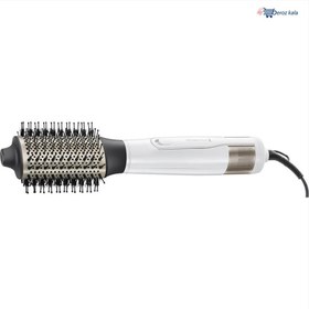 تصویر سشوار برس دار چرخشی رمینگتون مدل AS8901 Remington AS8901 Hydraluxe Volumising Hot Air Styler