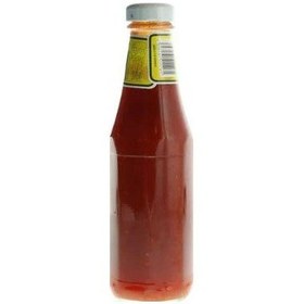 تصویر سس کیمبال kimbal Chilli Sauce چیلی تند 340 گرم 