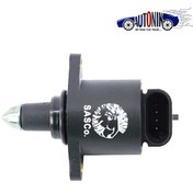 تصویر استپر موتور پژو 206 زیمنسی TU5 ایساکو 