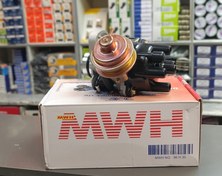 تصویر دلکو کامل پراید کاربراتوری 