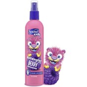 تصویر اسپری گره باز کن مو کودک سواو کیدز با رایحه توت فرنگی حجم ۲۹۵ 
