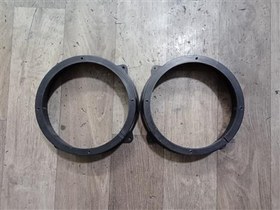 تصویر اسپیسر بلندگو 16.5 سانتی spacer 