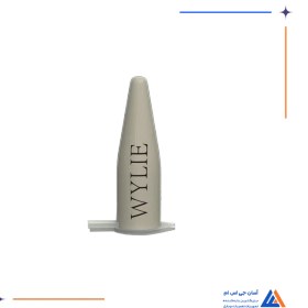 تصویر خمیر نقره WYLIE 