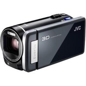 تصویر دوربین فیلم برداری جی وی سی مدل GZ-HM965 HD 