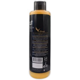 تصویر شامپو مو سولفات فری پرو ویکات حجم 300 میل Provecut Sulfate Free Hair Shampoo 300ml