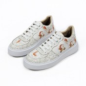 تصویر کفش راحتی زنانه دندی Fox motorist 