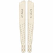 تصویر محافظ و ضربه گیر آینه‌ خودرو ماهوت سری EDGE رنگ white مناسب برای SSANGYONG MUSSO 