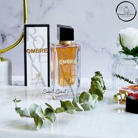 تصویر عطر ادکلن ایو سن لورن لیبر زنانه روونا (Rovena Yves Saint Laurent Libre) Rovena Ombre 80m