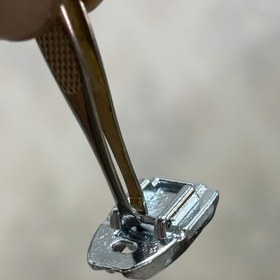 تصویر پایه زیپ مخفی خانگی 