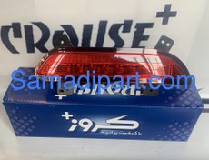 تصویر چراغ مه شکن عقب شاهین چپ(راننده)کروز Left rear fog lamp of Shahin (driver)