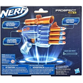 تصویر تفنگ تیر ابری NERF اورجینال ELITE 2.0 