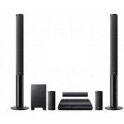 تصویر سینمای خانگی سونی مدل BDV-E880 