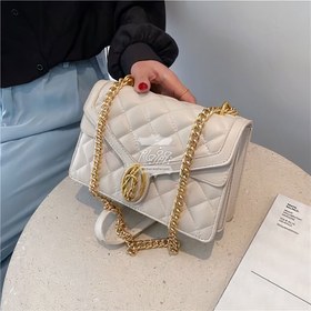 تصویر سگک کمربند ریلی 3.5 سانت 