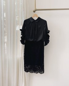 تصویر پیراهن تاوند۱ 