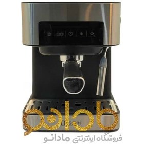 تصویر اسپرسو ساز دسینی مدل 2020 dessini 2020 espresso maker