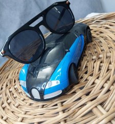 تصویر عینک دودی مردانه مارک جاکوبز sunglasses