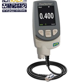 تصویر ضخامت سنج آلتراسونیک Defelsko UTG-C1 Defelsko UTG-C1 ultrasonic thickness gauge