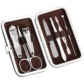 تصویر ست مانیکور چیکا مدل269 