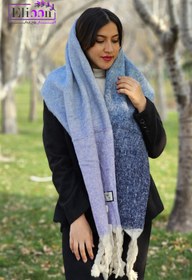 تصویر بیگ اسکارف 