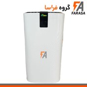 تصویر دستگاه تصفیه هوا گرین مدل GAP700P1F5 