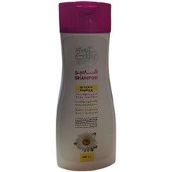 تصویر شامپو پروتٖینه - 