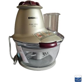 تصویر غذاساز BKK2156 بکو 