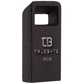 تصویر فلش 32 گیگ TrueByte مدل TREND 