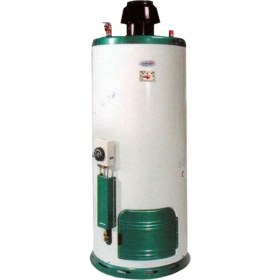 تصویر آبگرمکن گازی ایران شرق مدل شبنم 990 ظرفیت ۶۵۰۰ 