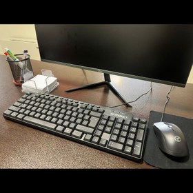 تصویر کیبورد ایکس پی-پروداکت مدل XP-8200 G XP-product keyboard model XP-8200 G