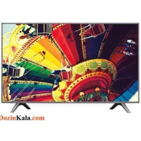 تصویر تلویزیون 43 اینچ هایسنس مدل 43N5700 