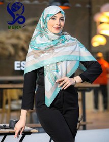 تصویر روسری پاپیون (268) 