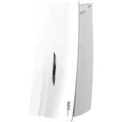 تصویر جا مایع صبا مدل رز سفید 