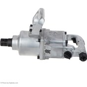تصویر بکس بادی جنیوس مدل 801800 GENIUS 801800 Pneumatic Wrench