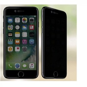 تصویر گلس ضد جاسوسی آیفون Anti Spy Glass Apple iPhone 6 