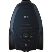 تصویر جاروبرقی آاگ مدل AEG VX82-1-2ST AEG Vacuum Cleaner VX82-1-2ST