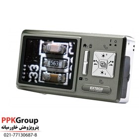 تصویر دوربین میکروسکوپ دیجیتال Extech MC200 