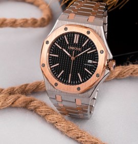 تصویر ساعت مچی یونیک مدل S369 