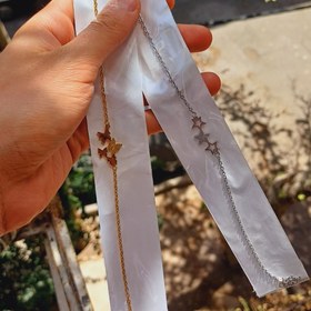 تصویر پابند استیل 