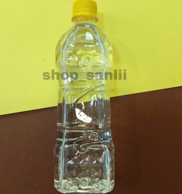 تصویر تینر روغنی ۱لیتری 