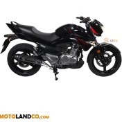 تصویر موتور سیکلت سوزوکی اینازوما 250 سی سی 