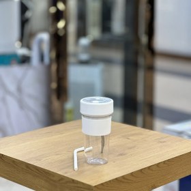 تصویر شیکر mdhl k5 