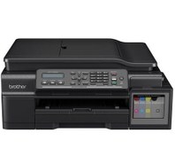 تصویر پرينتر چندکاره جوهرافشان برادر مدل MFC-T800W ا MFC-T800W Multifunction InkJet Printer MFC-T800W Multifunction InkJet Printer