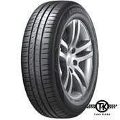 تصویر لاستیک هانکوک مدل Kinergy Eco2 سایز 205/60R14 گل k435 Hankook 205/60R14 2023 kinERGy ECO 2