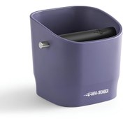 تصویر ناک باکس قهوه بمبر مدل Square Square Knock Box