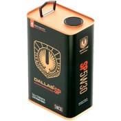 تصویر روغن موتور SP 5W30 4L دالاس 