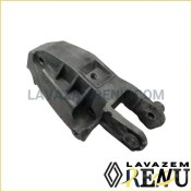 تصویر پایه دسته موتور راست مگان 